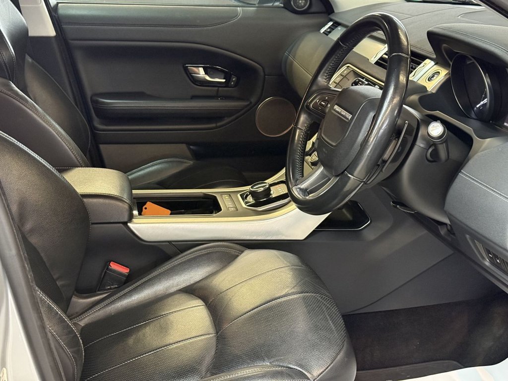 Used Land Rover Range Rover Evoque 2018 for sale - 76313112: Photo 16