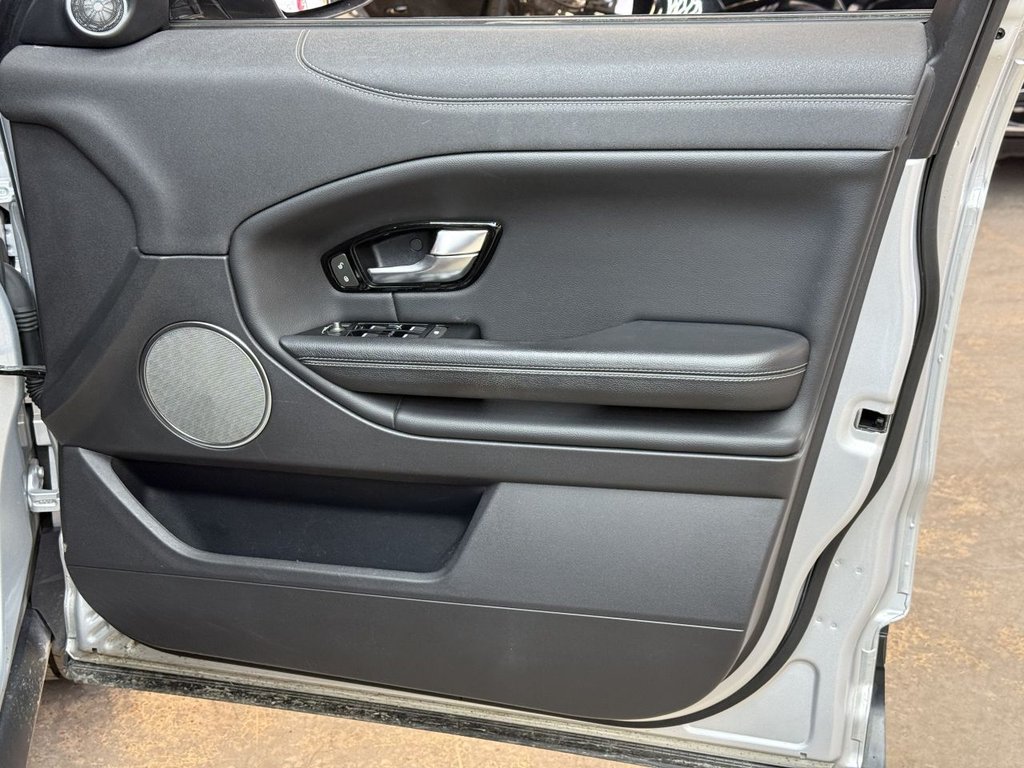 Used Land Rover Range Rover Evoque 2018 for sale - 76313112: Photo 18