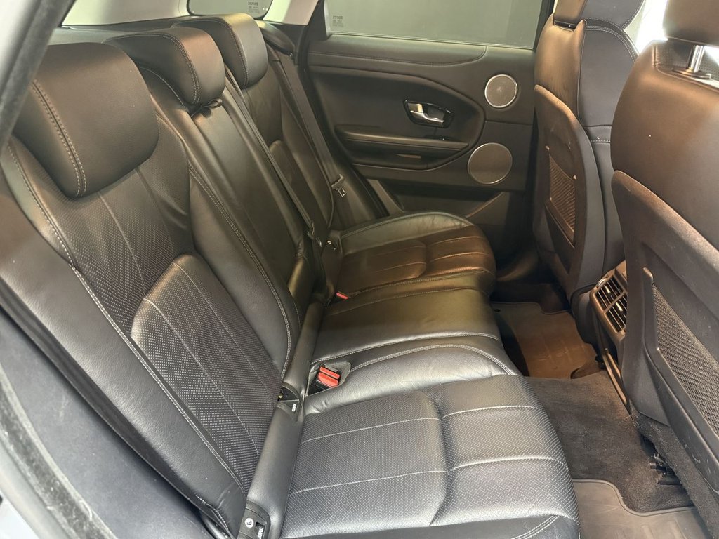 Used Land Rover Range Rover Evoque 2018 for sale - 76313112: Photo 19