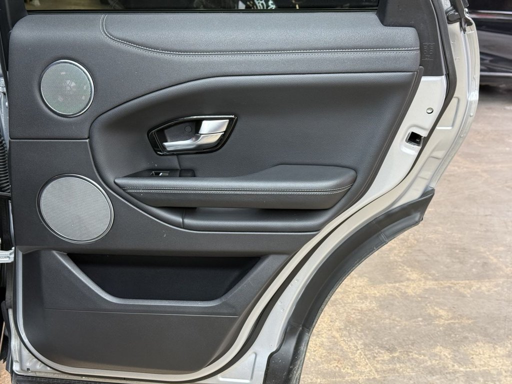 Used Land Rover Range Rover Evoque 2018 for sale - 76313112: Photo 20