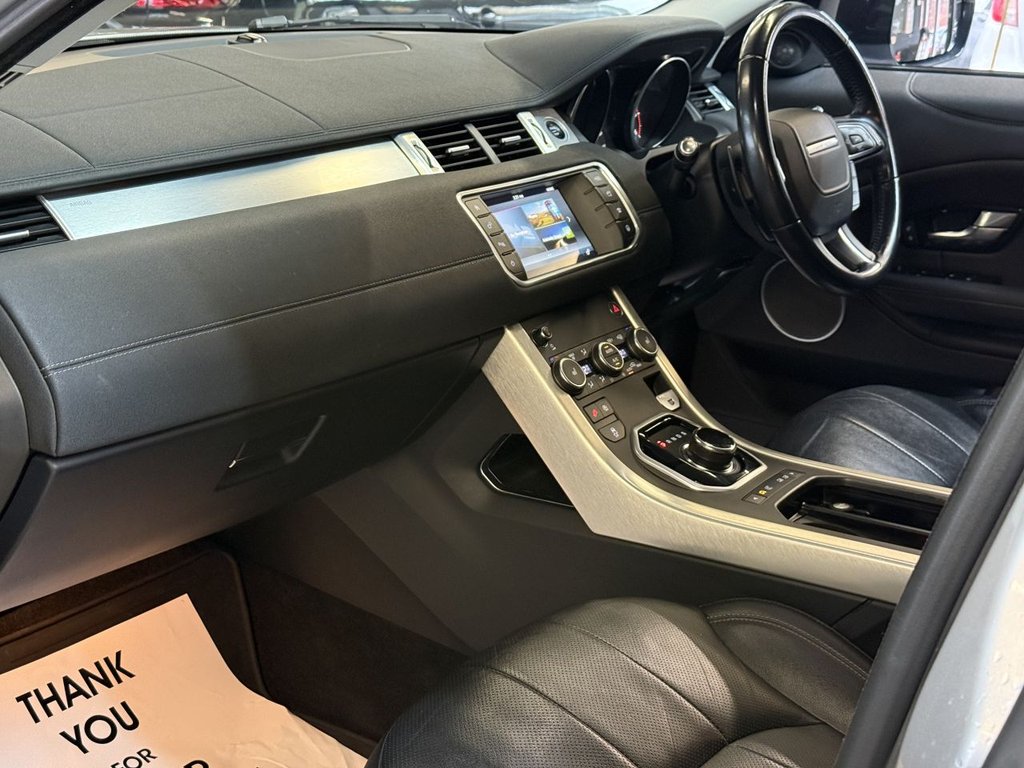 Used Land Rover Range Rover Evoque 2018 for sale - 76313112: Photo 21
