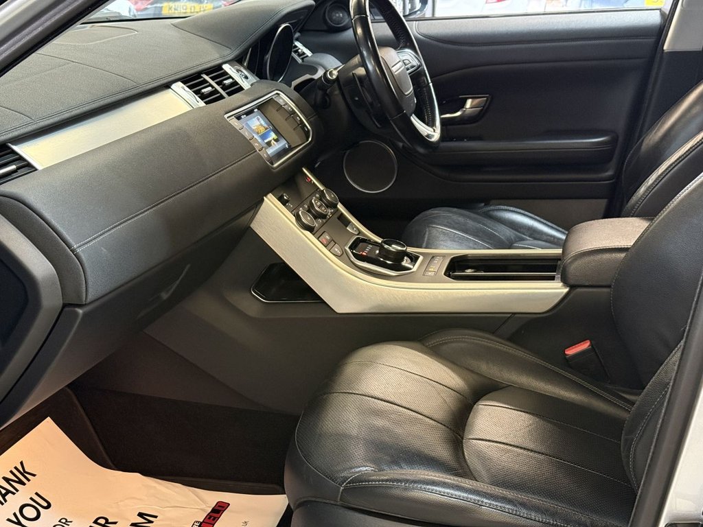 Used Land Rover Range Rover Evoque 2018 for sale - 76313112: Photo 22