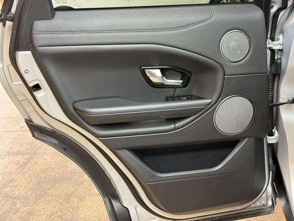 Used Land Rover Range Rover Evoque 2018 for sale - 76313112: Photo 25