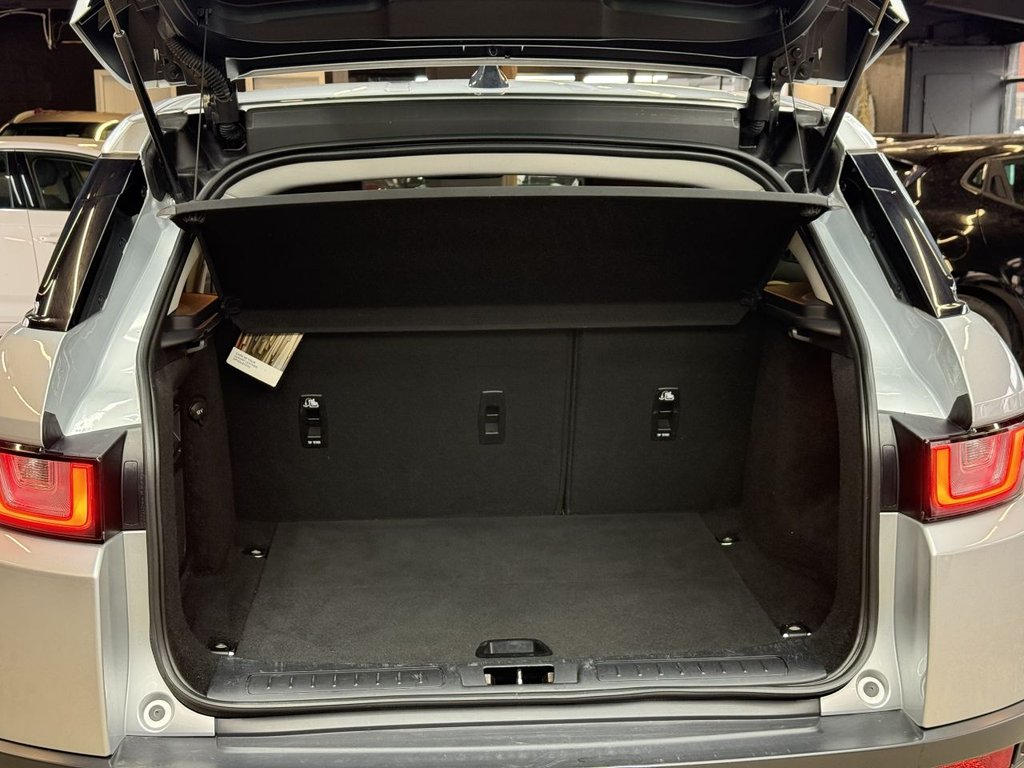 Used Land Rover Range Rover Evoque 2018 for sale - 76313112: Photo 26