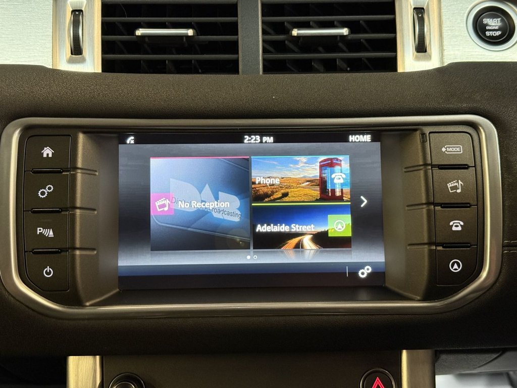 Used Land Rover Range Rover Evoque 2018 for sale - 76313112: Photo 27