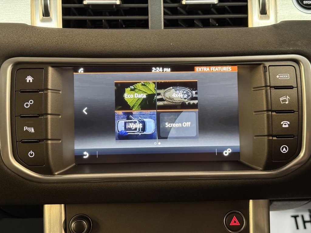 Used Land Rover Range Rover Evoque 2018 for sale - 76313112: Photo 28