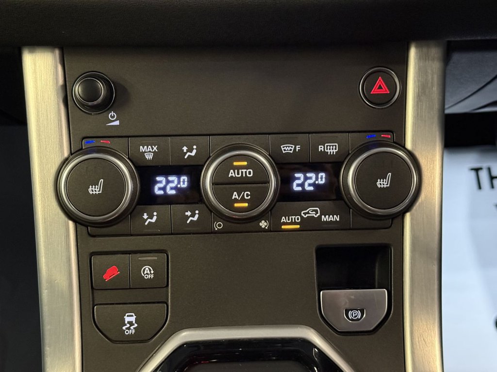 Used Land Rover Range Rover Evoque 2018 for sale - 76313112: Photo 29