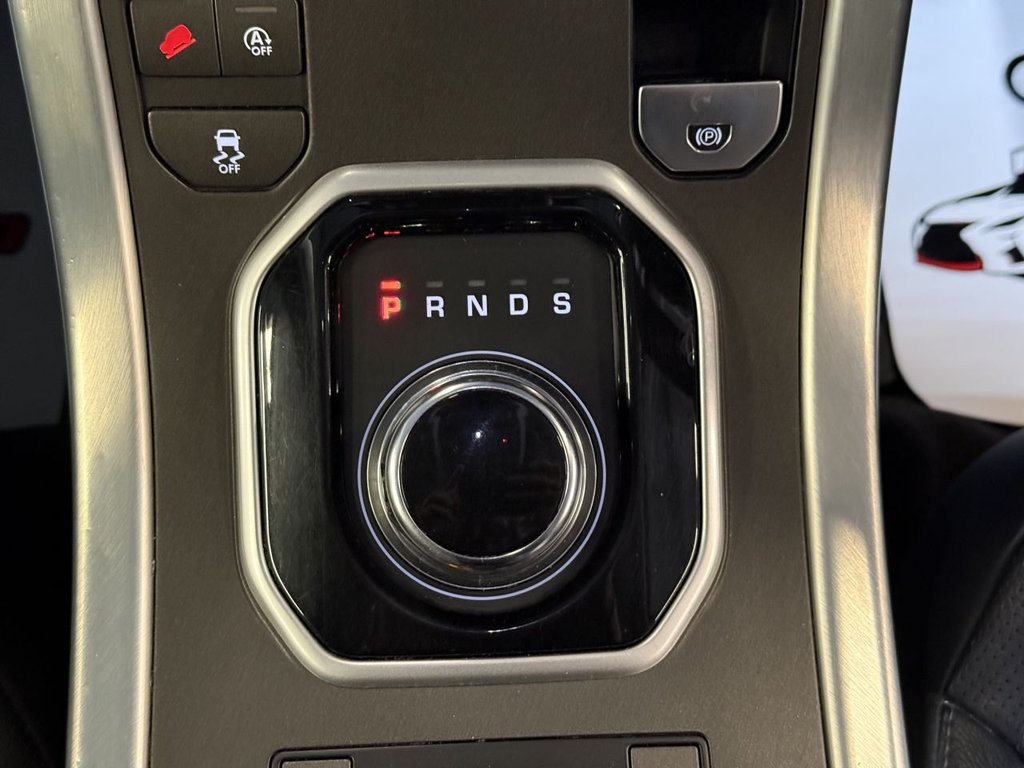 Used Land Rover Range Rover Evoque 2018 for sale - 76313112: Photo 30