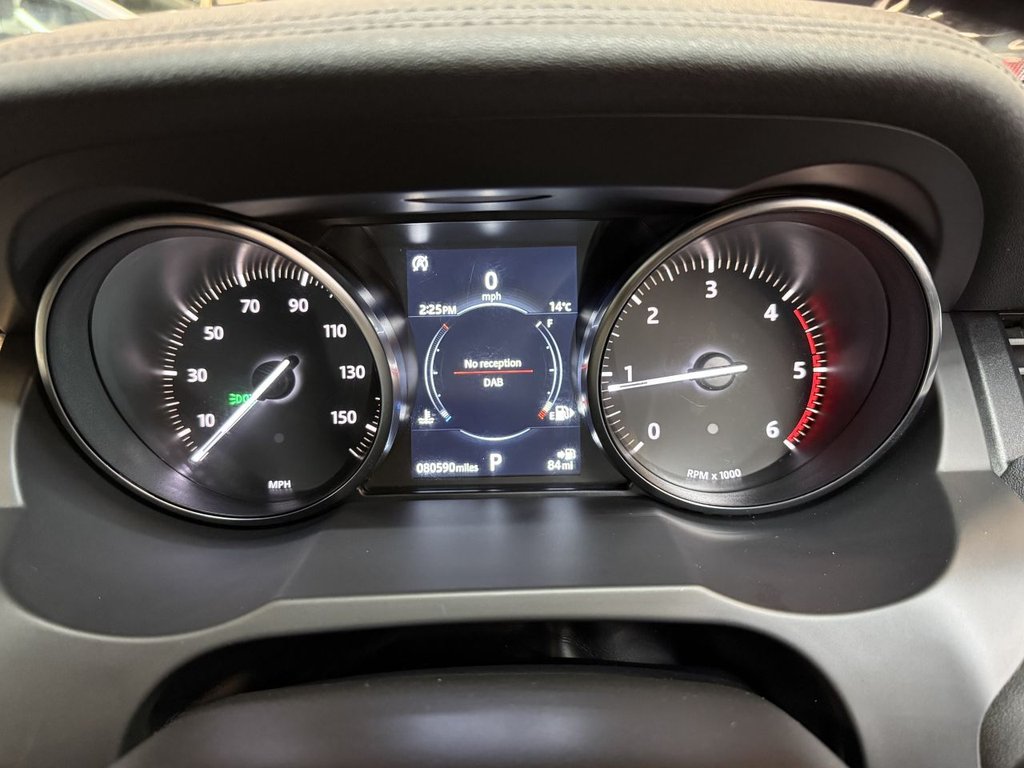 Used Land Rover Range Rover Evoque 2018 for sale - 76313112: Photo 34