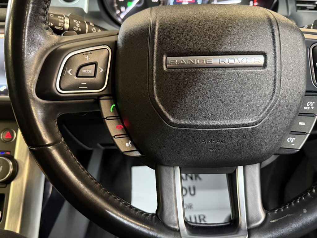 Used Land Rover Range Rover Evoque 2018 for sale - 76313112: Photo 35