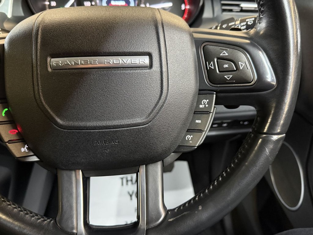 Used Land Rover Range Rover Evoque 2018 for sale - 76313112: Photo 36