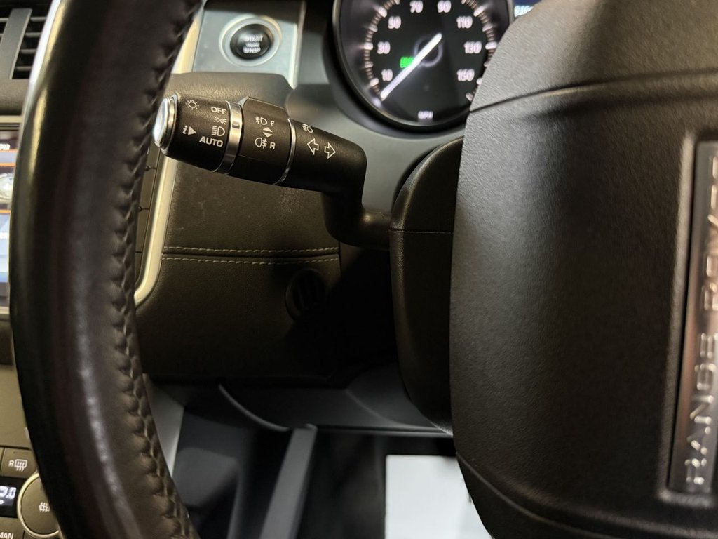 Used Land Rover Range Rover Evoque 2018 for sale - 76313112: Photo 37