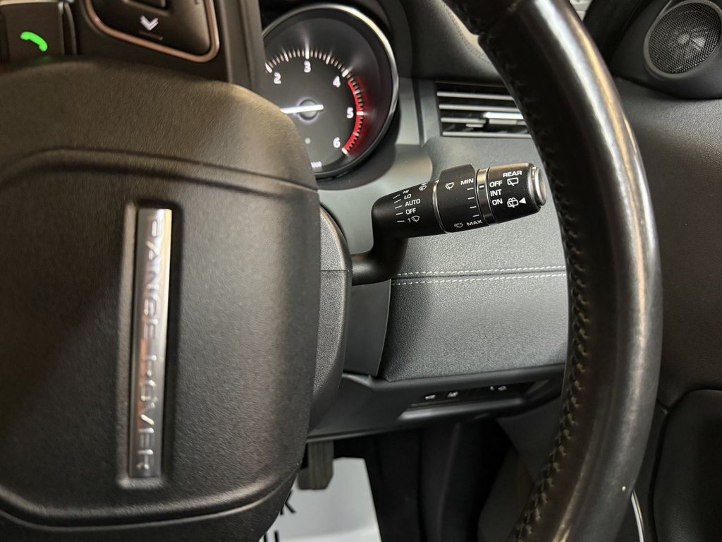 Used Land Rover Range Rover Evoque 2018 for sale - 76313112: Photo 38