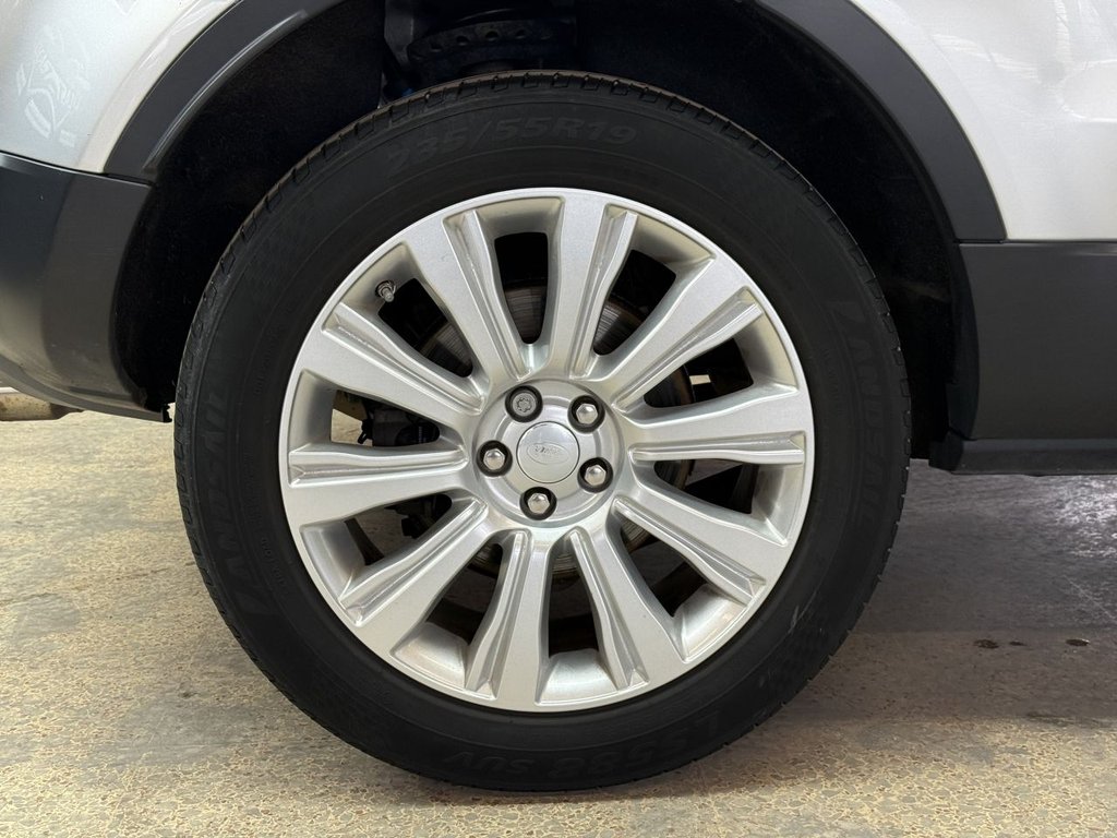 Used Land Rover Range Rover Evoque 2018 for sale - 76313112: Photo 41