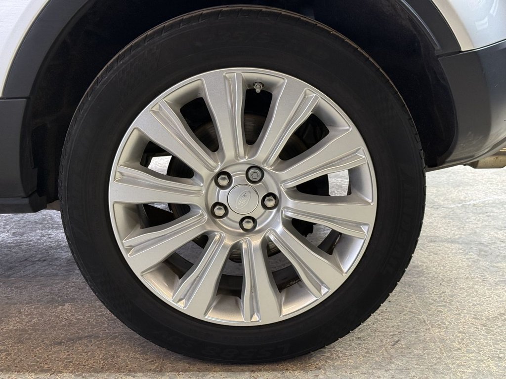 Used Land Rover Range Rover Evoque 2018 for sale - 76313112: Photo 42