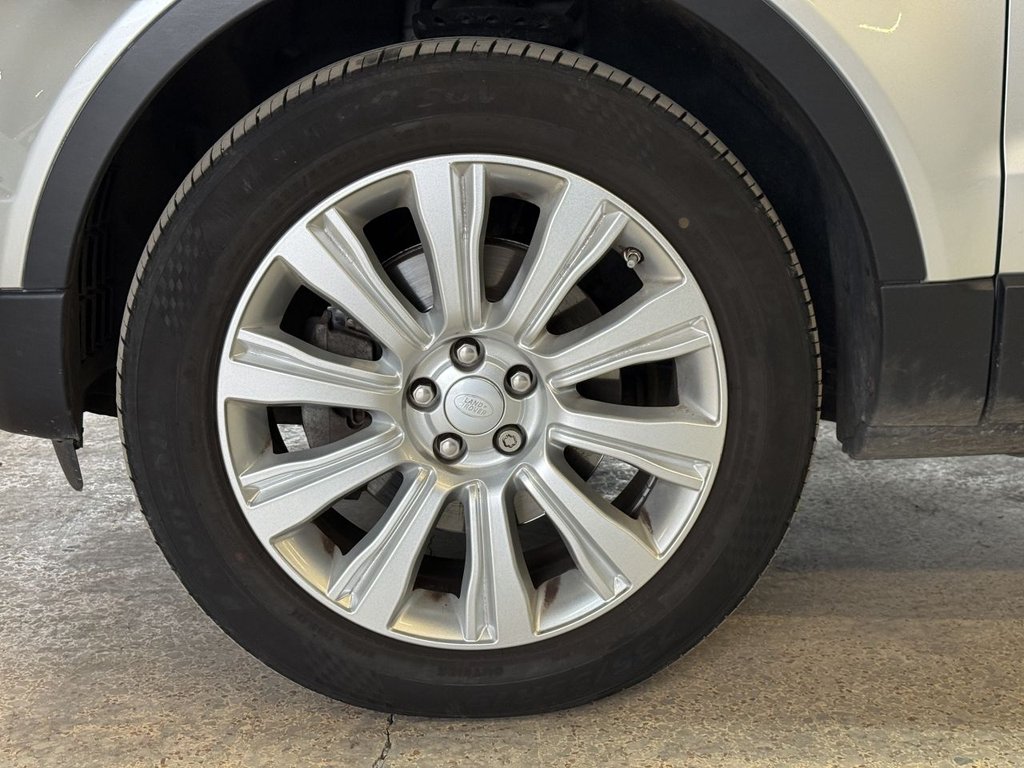Used Land Rover Range Rover Evoque 2018 for sale - 76313112: Photo 43
