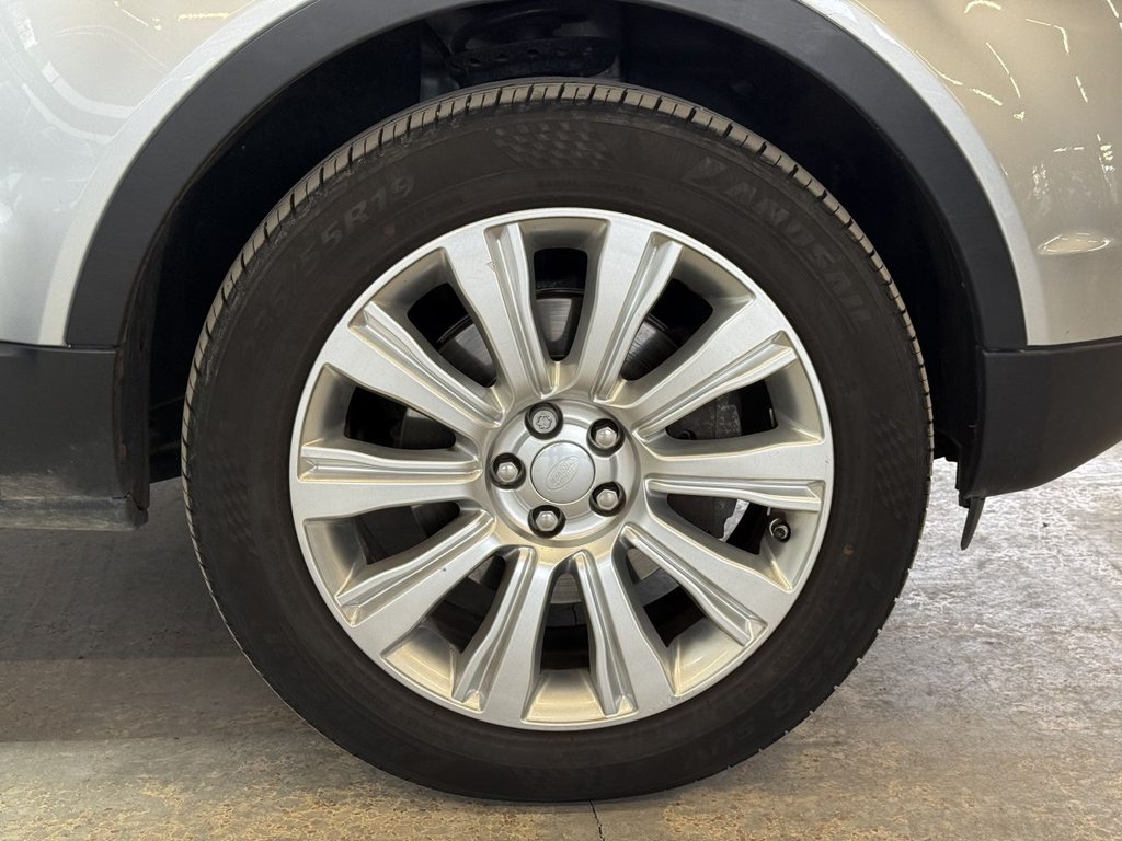 Used Land Rover Range Rover Evoque 2018 for sale - 76313112: Photo 44