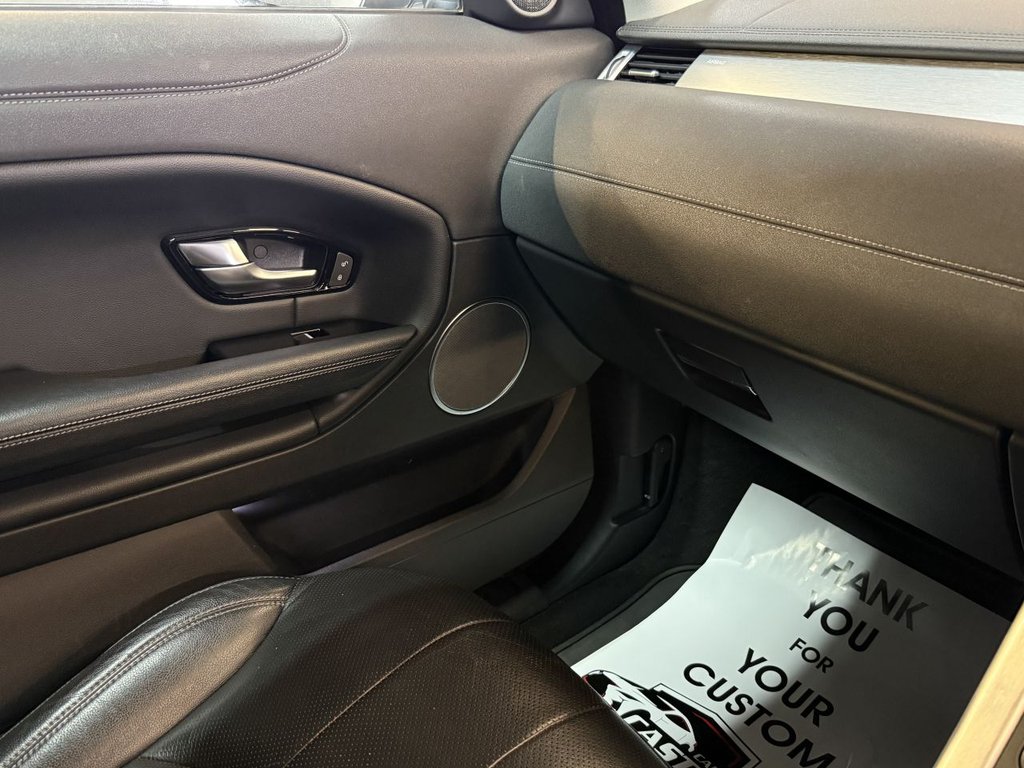 Used Land Rover Range Rover Evoque 2018 for sale - 76313112: Photo 45