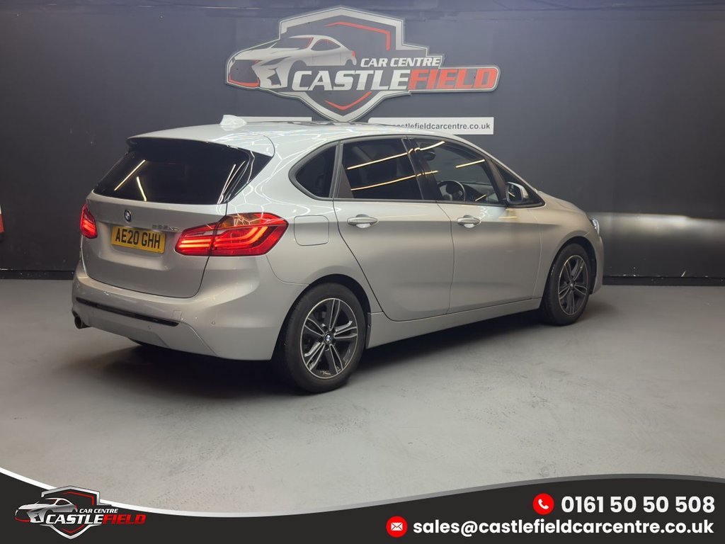 Used BMW 2 Series 2020 for sale - 76434437: Photo 10