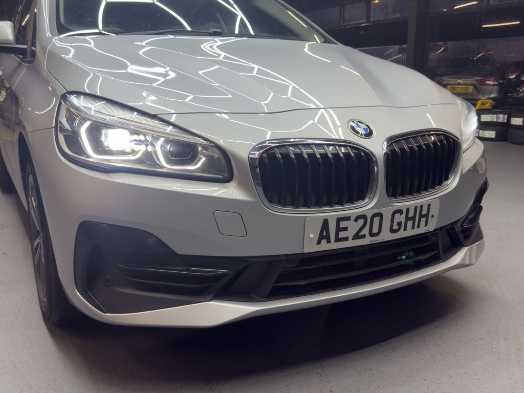 Used BMW 2 Series 2020 for sale - 76434437: Photo 12