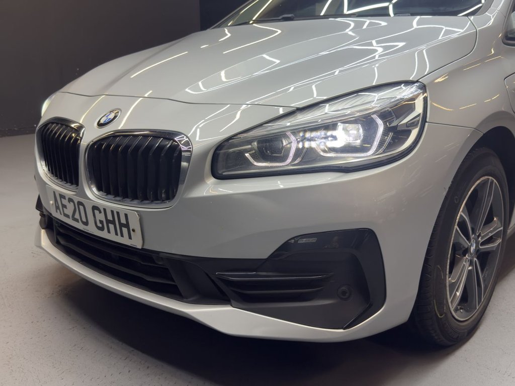 Used BMW 2 Series 2020 for sale - 76434437: Photo 13