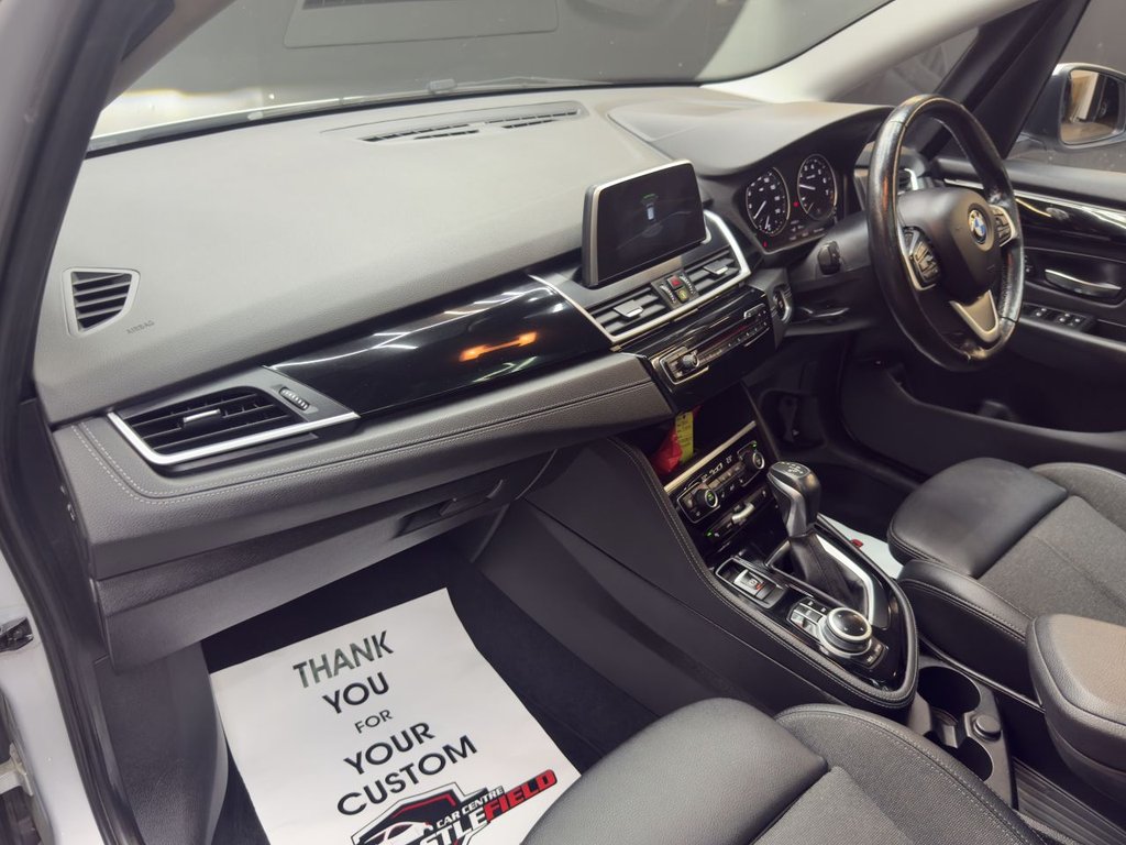 Used BMW 2 Series 2020 for sale - 76434437: Photo 14