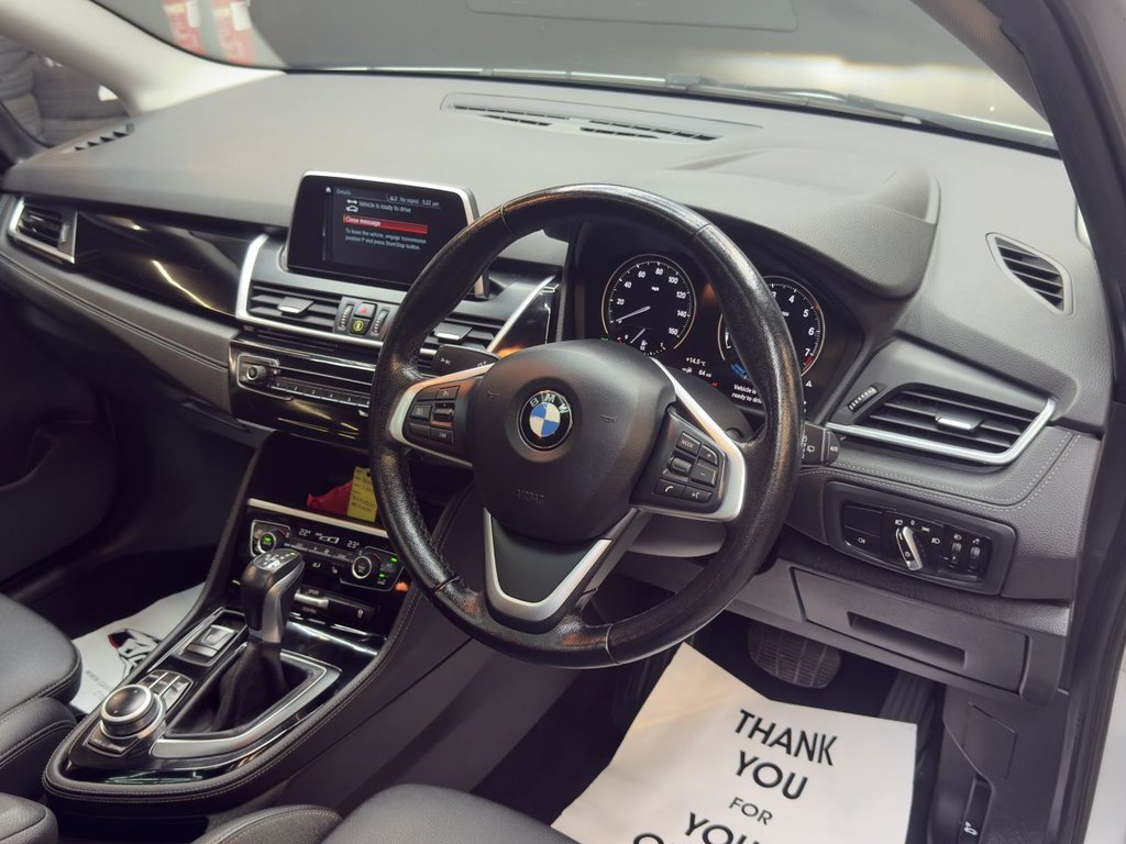 Used BMW 2 Series 2020 for sale - 76434437: Photo 15