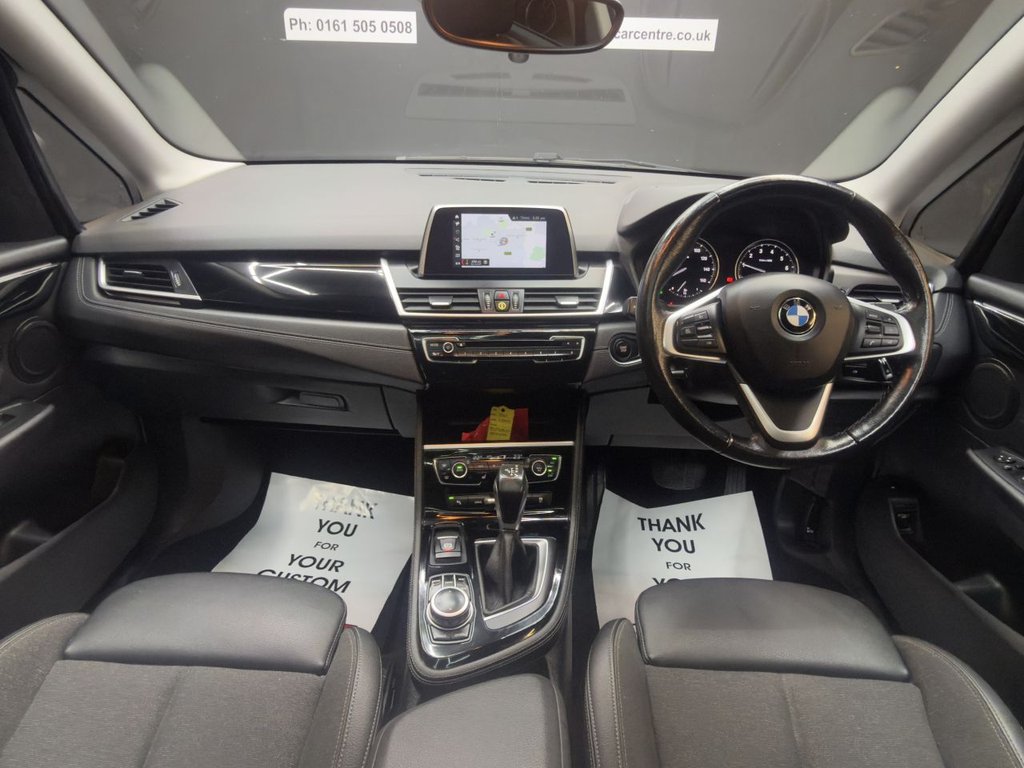 Used BMW 2 Series 2020 for sale - 76434437: Photo 16