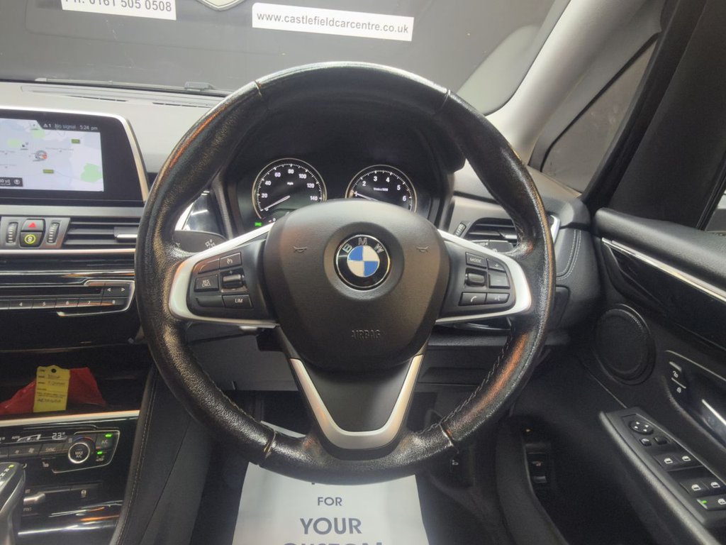 Used BMW 2 Series 2020 for sale - 76434437: Photo 17