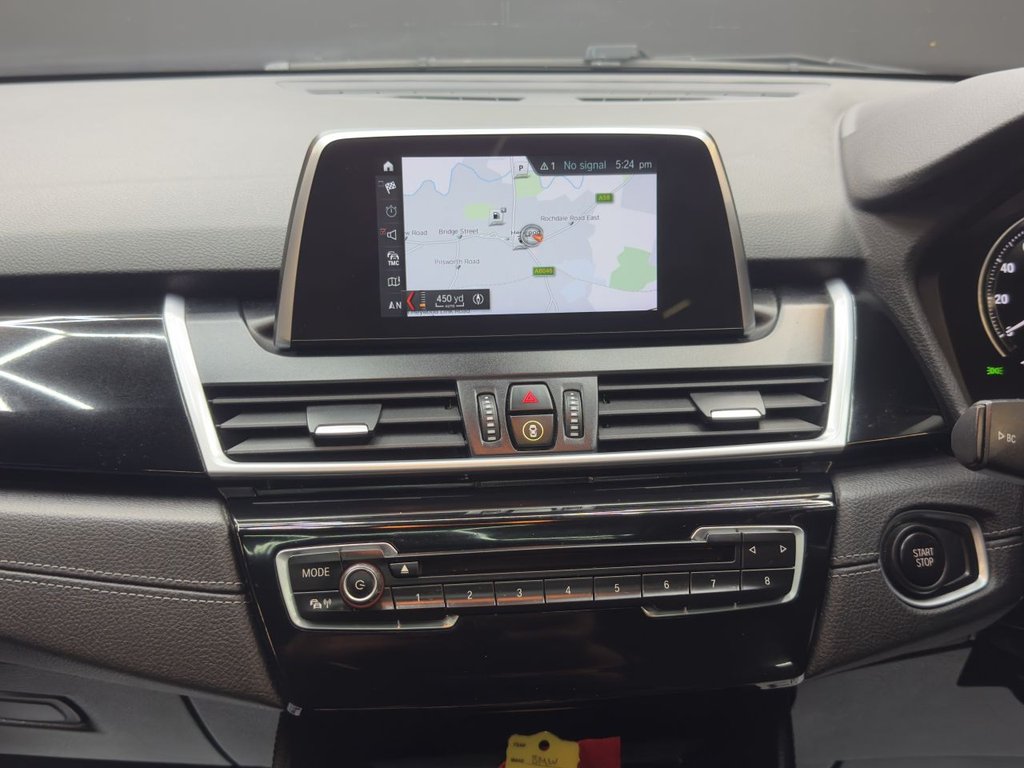 Used BMW 2 Series 2020 for sale - 76434437: Photo 18