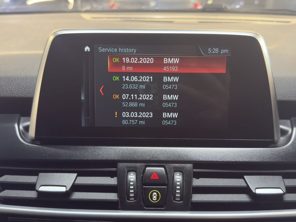 Used BMW 2 Series 2020 for sale - 76434437: Photo 19