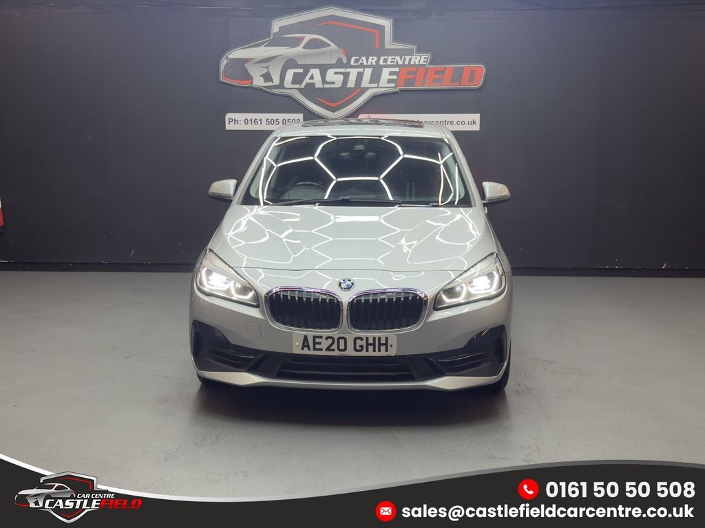 Used BMW 2 Series 2020 for sale - 76434437: Photo 2