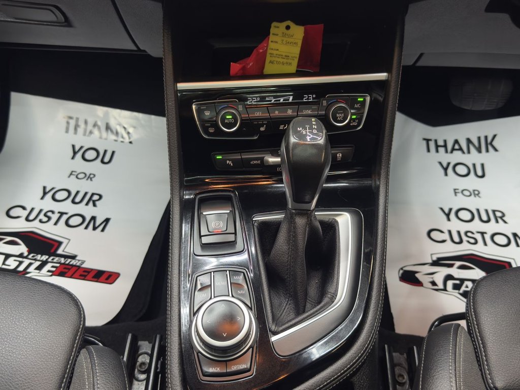 Used BMW 2 Series 2020 for sale - 76434437: Photo 22