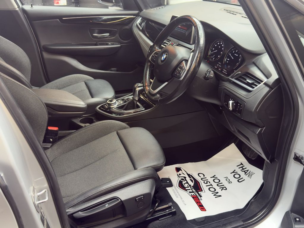 Used BMW 2 Series 2020 for sale - 76434437: Photo 29