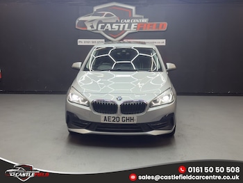 Used BMW 2 Series 2020 for sale - 76434437: Photo
