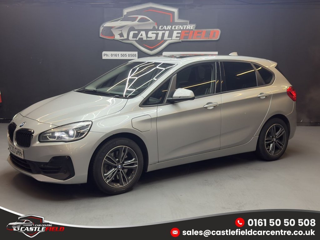 Used BMW 2 Series 2020 for sale - 76434437: Photo 3