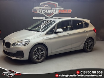 Used BMW 2 Series 2020 for sale - 76434437: Photo