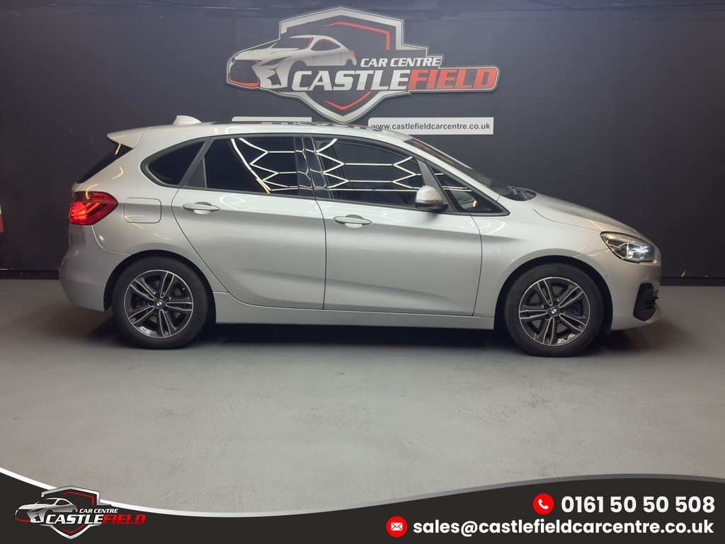 Used BMW 2 Series 2020 for sale - 76434437: Photo 6