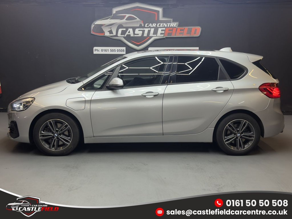 Used BMW 2 Series 2020 for sale - 76434437: Photo 7