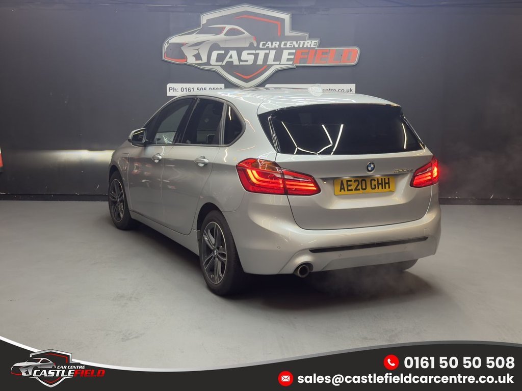 Used BMW 2 Series 2020 for sale - 76434437: Photo 8