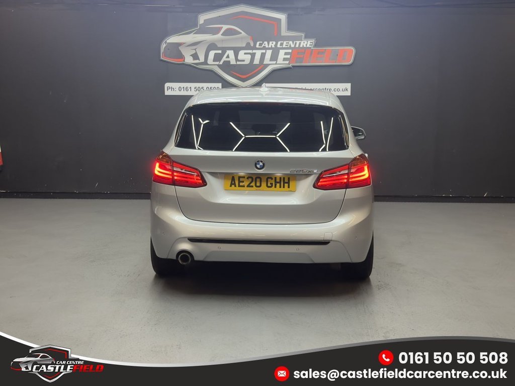Used BMW 2 Series 2020 for sale - 76434437: Photo 9