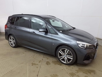 Used BMW 2 Series 2019 for sale - 79147021: Photo