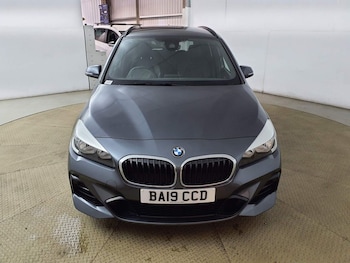 Used BMW 2 Series 2019 for sale - 79147021: Photo