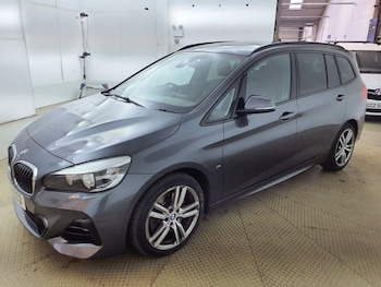 Used BMW 2 Series 2019 for sale - 79147021: Photo