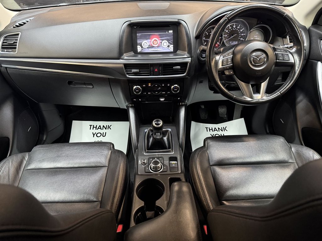 Used Mazda CX-5 2015 for sale - 76851071: Photo 11