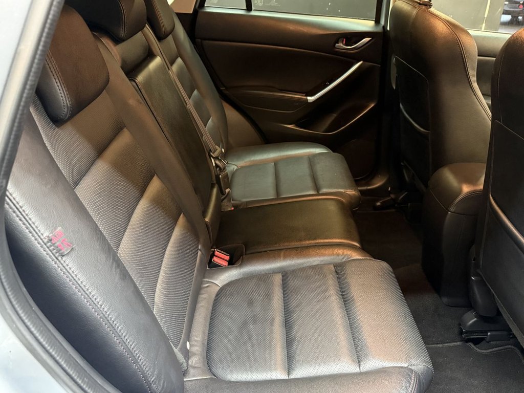 Used Mazda CX-5 2015 for sale - 76851071: Photo 18