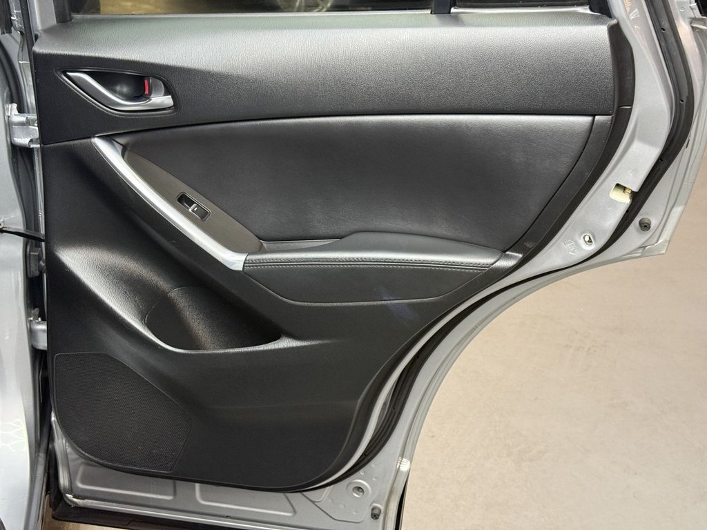 Used Mazda CX-5 2015 for sale - 76851071: Photo 19