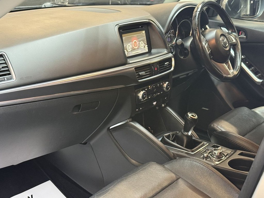 Used Mazda CX-5 2015 for sale - 76851071: Photo 20