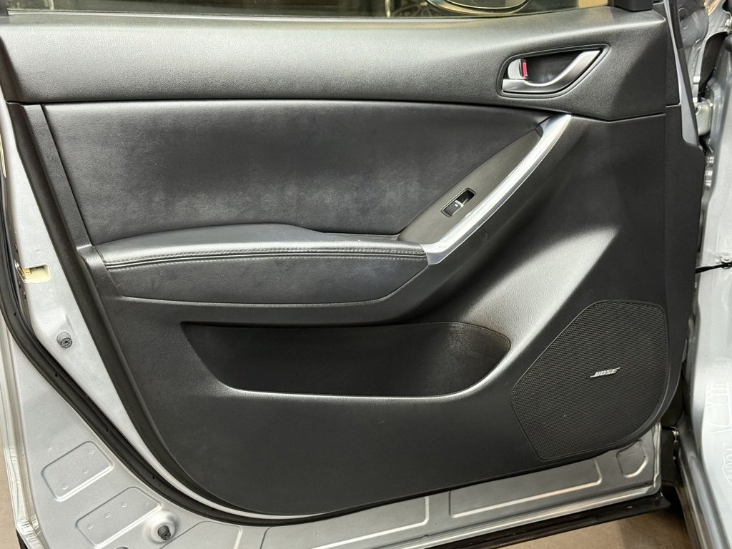Used Mazda CX-5 2015 for sale - 76851071: Photo 22