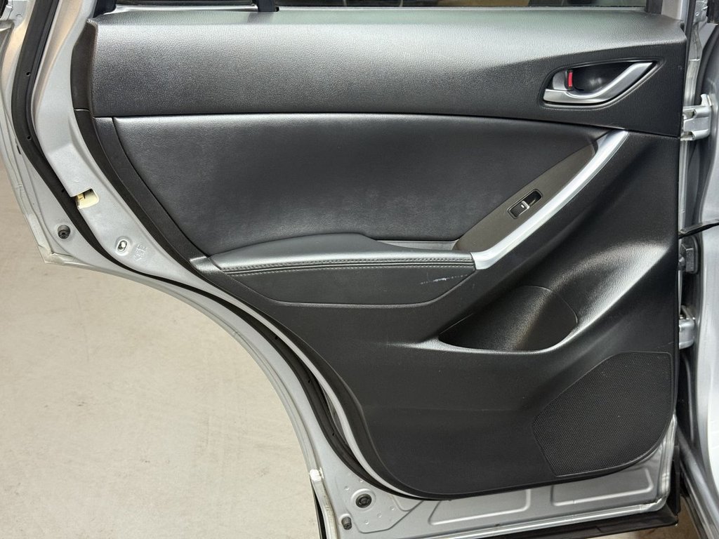 Used Mazda CX-5 2015 for sale - 76851071: Photo 24